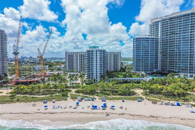 10275 Collins Ave 722, Bal Harbour, FL 33154