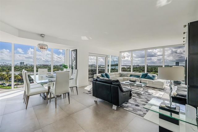 10275 Collins Ave 722, Bal Harbour, FL 33154