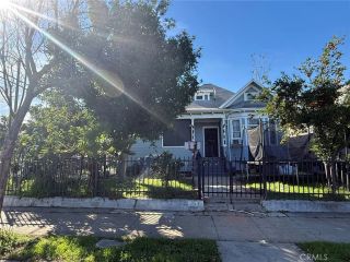 305 S Mott, Los Angeles, CA 90033