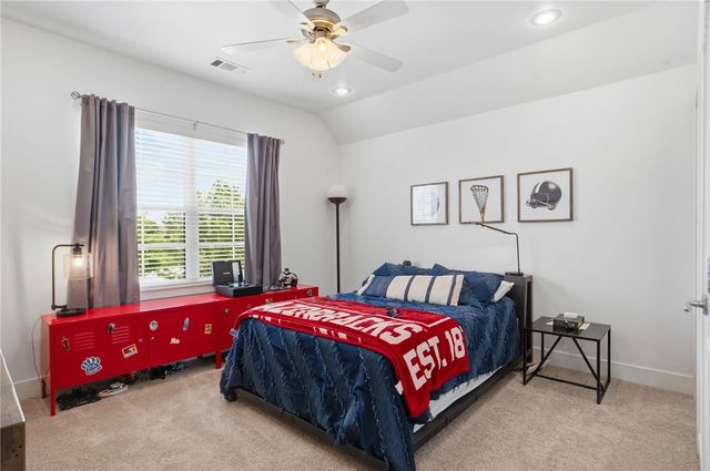 5957 Doris Hunt Court, Springdale, AR 72762