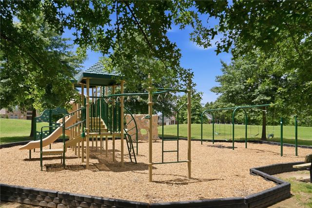 5957 Doris Hunt Court, Springdale, AR 72762