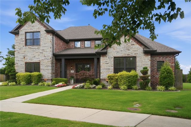 5957 Doris Hunt Court, Springdale, AR 72762