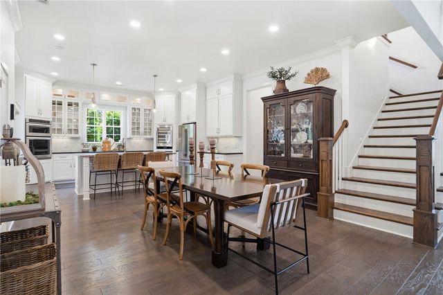 5957 Doris Hunt Court, Springdale, AR 72762