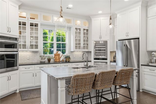 5957 Doris Hunt Court, Springdale, AR 72762