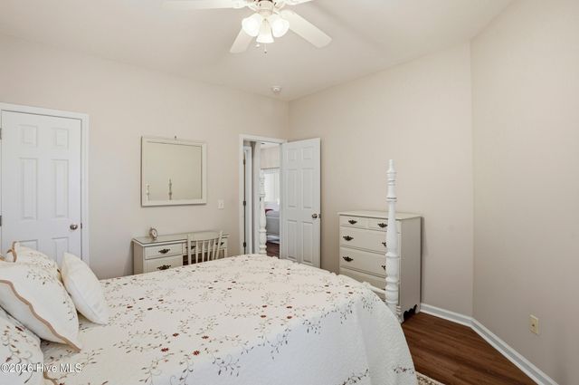 3902 Botsford Court Unit 204, Wilmington, NC 28412