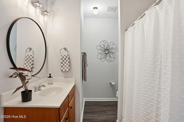 3902 Botsford Court Unit 204, Wilmington, NC 28412