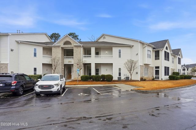 3902 Botsford Court Unit 204, Wilmington, NC 28412