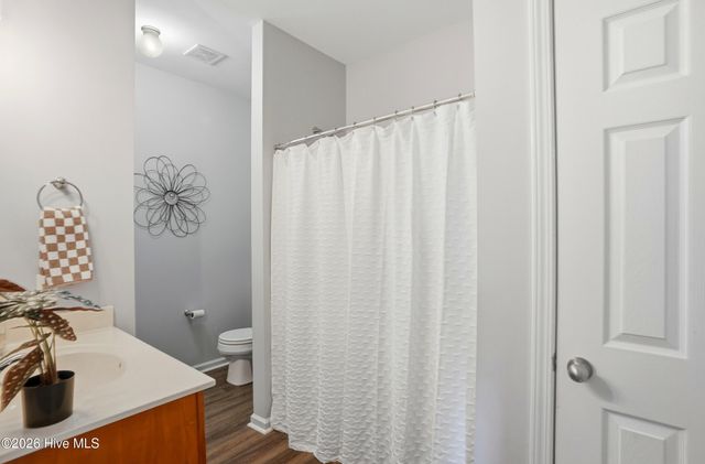 3902 Botsford Court Unit 204, Wilmington, NC 28412