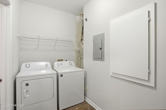 3902 Botsford Court Unit 204, Wilmington, NC 28412