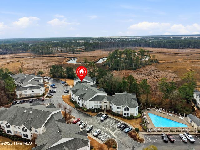 3902 Botsford Court Unit 204, Wilmington, NC 28412