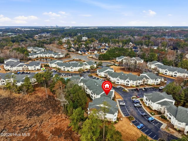 3902 Botsford Court Unit 204, Wilmington, NC 28412