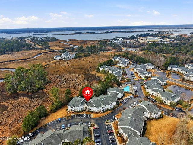 3902 Botsford Court Unit 204, Wilmington, NC 28412