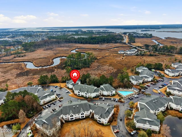 3902 Botsford Court Unit 204, Wilmington, NC 28412