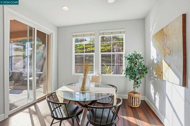 5244 S Montecito Dr, Concord, CA 94521