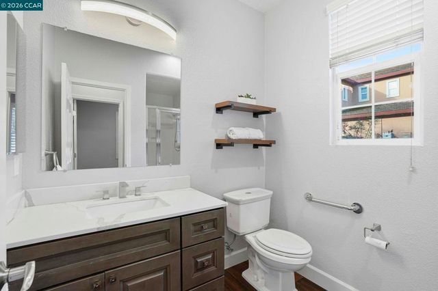 5244 S Montecito Dr, Concord, CA 94521