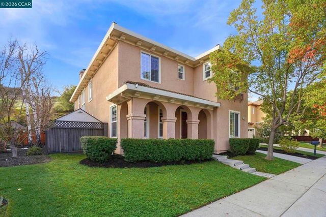 5244 S Montecito Dr, Concord, CA 94521