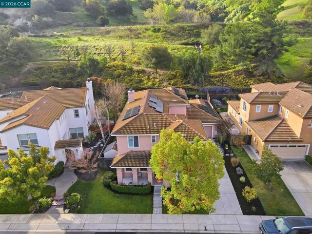 5244 S Montecito Dr, Concord, CA 94521