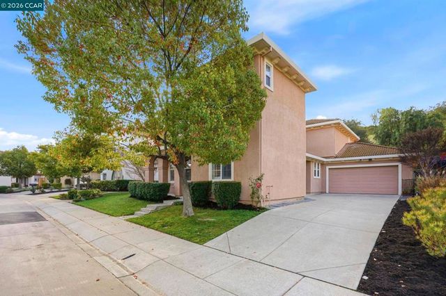 5244 S Montecito Dr, Concord, CA 94521