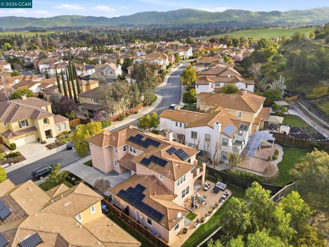 5244 S Montecito Dr, Concord, CA 94521