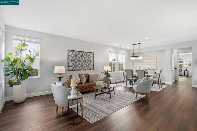 5244 S Montecito Dr, Concord, CA 94521