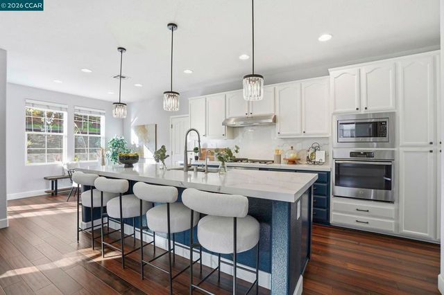 5244 S Montecito Dr, Concord, CA 94521