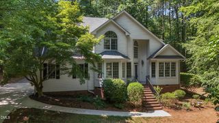 2509 Barton Ridge Court, Raleigh, NC 27613