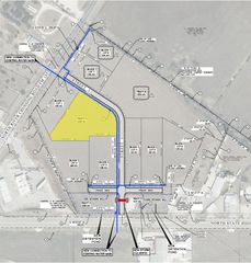 TBD-Tract A N HWY 6, Woodway, TX 76712