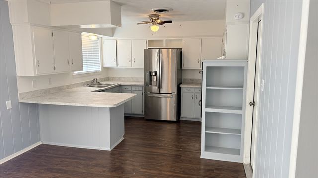 1713 Westchester Street, Denton, TX 76201