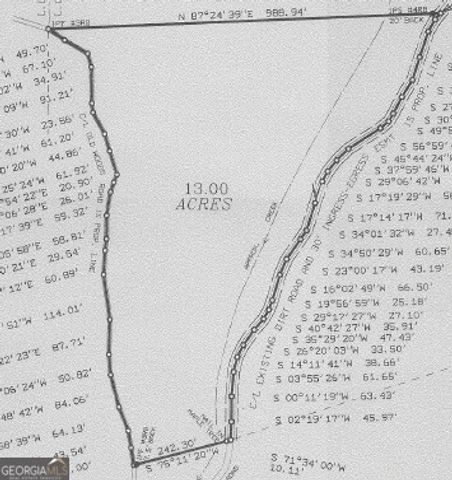 13 AC Goose Island Road, Ellijay, GA 30540
