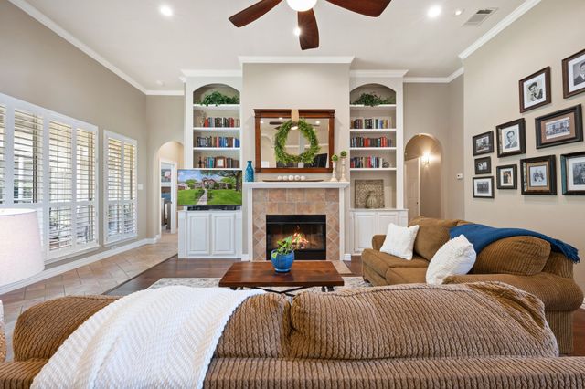 3415 Norwood Circle, Richardson, TX 75082