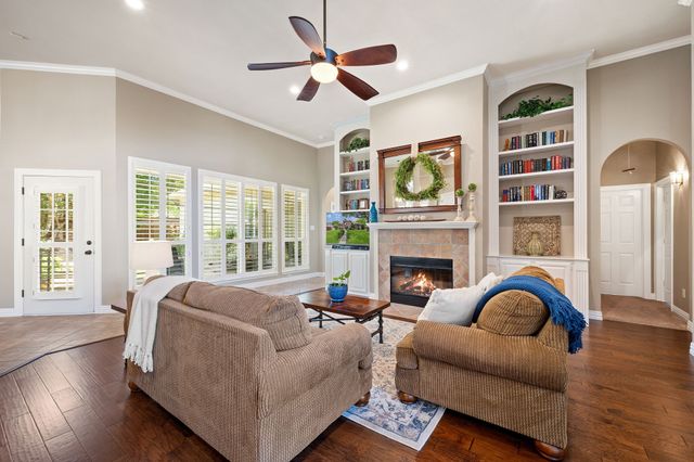 3415 Norwood Circle, Richardson, TX 75082
