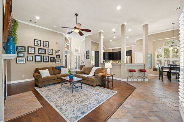 3415 Norwood Circle, Richardson, TX 75082