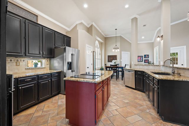 3415 Norwood Circle, Richardson, TX 75082