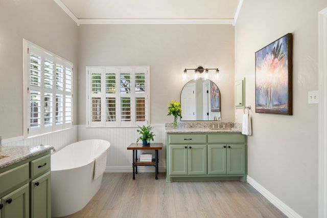 3415 Norwood Circle, Richardson, TX 75082