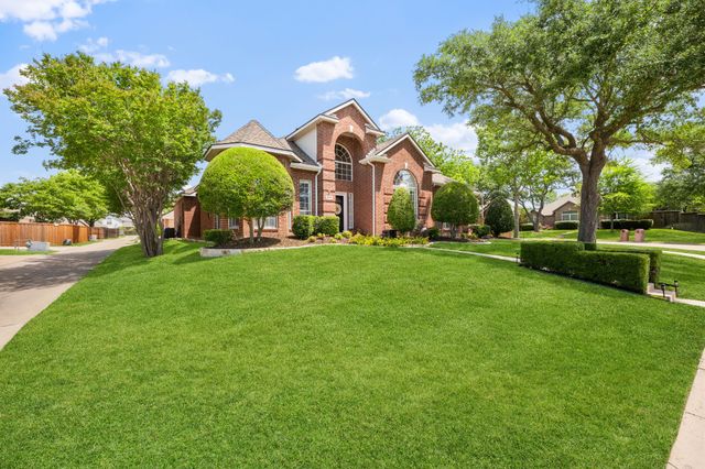 3415 Norwood Circle, Richardson, TX 75082