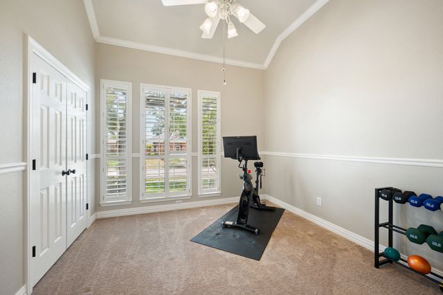 3415 Norwood Circle, Richardson, TX 75082