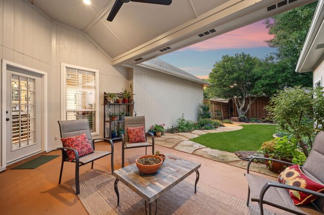 3415 Norwood Circle, Richardson, TX 75082