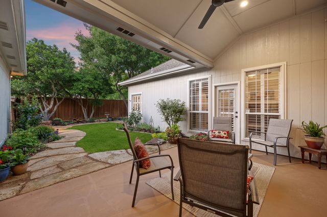 3415 Norwood Circle, Richardson, TX 75082