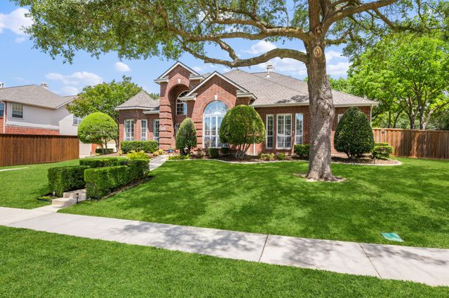 3415 Norwood Circle, Richardson, TX 75082