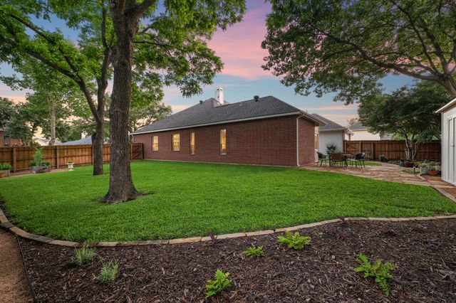 3415 Norwood Circle, Richardson, TX 75082