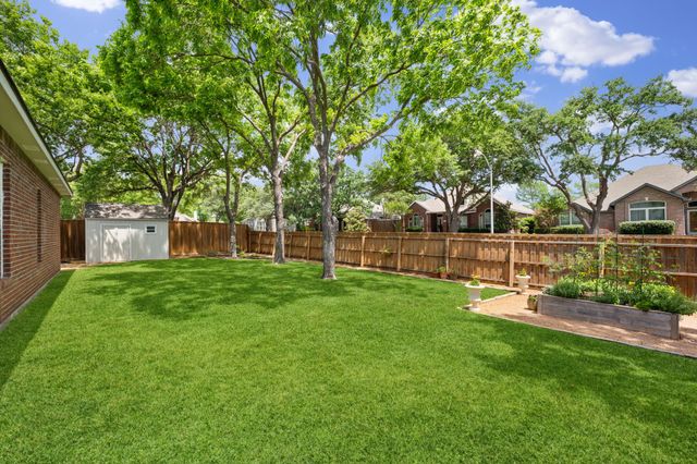 3415 Norwood Circle, Richardson, TX 75082