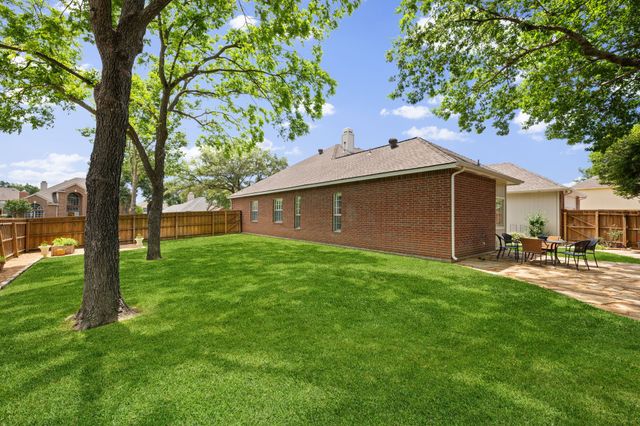 3415 Norwood Circle, Richardson, TX 75082