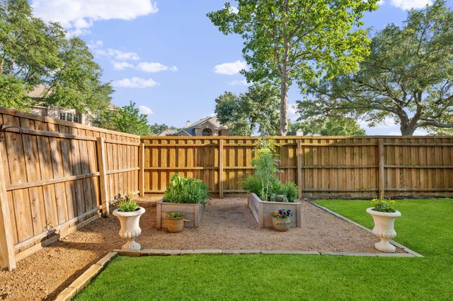 3415 Norwood Circle, Richardson, TX 75082