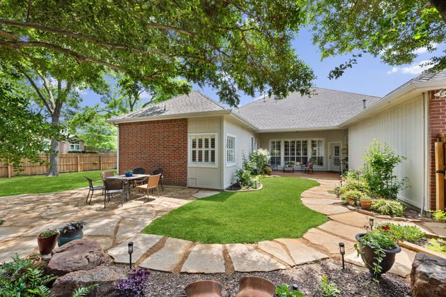 3415 Norwood Circle, Richardson, TX 75082