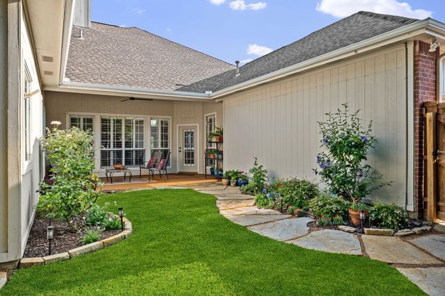 3415 Norwood Circle, Richardson, TX 75082