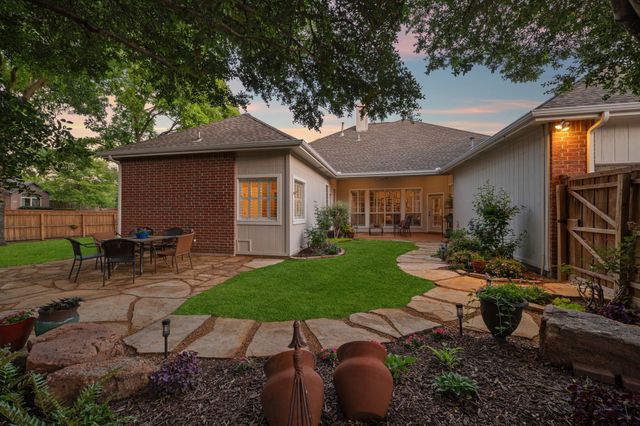 3415 Norwood Circle, Richardson, TX 75082