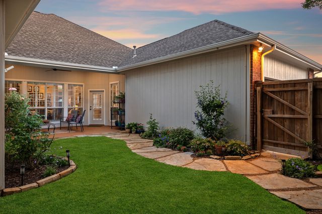 3415 Norwood Circle, Richardson, TX 75082