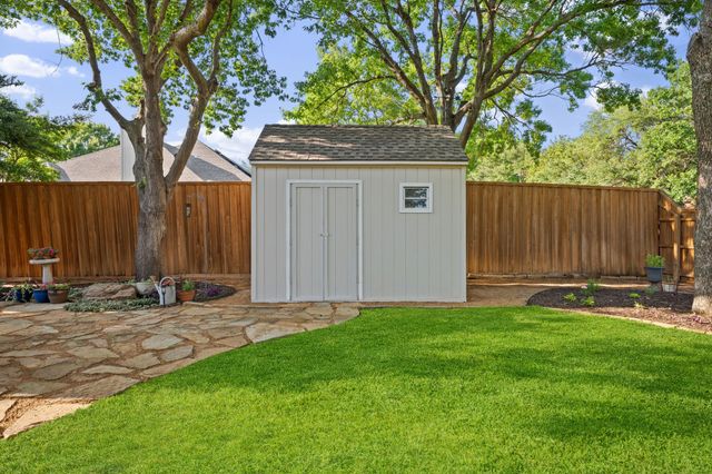 3415 Norwood Circle, Richardson, TX 75082