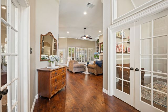3415 Norwood Circle, Richardson, TX 75082
