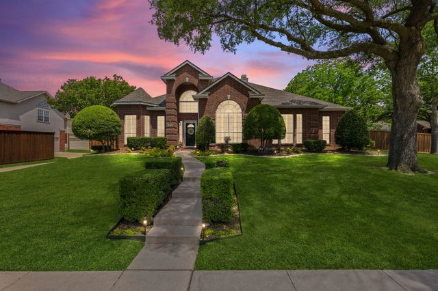 3415 Norwood Circle, Richardson, TX 75082
